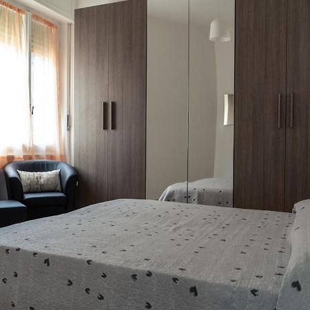 Apartmán Il Mare Fra Gli Ulivi Monterosso al Mare Exteriér fotografie
