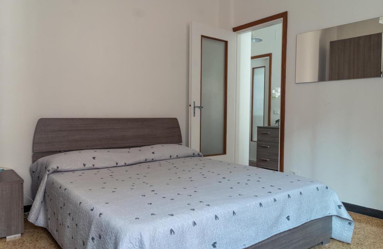 Apartmán Il Mare Fra Gli Ulivi Monterosso al Mare Exteriér fotografie