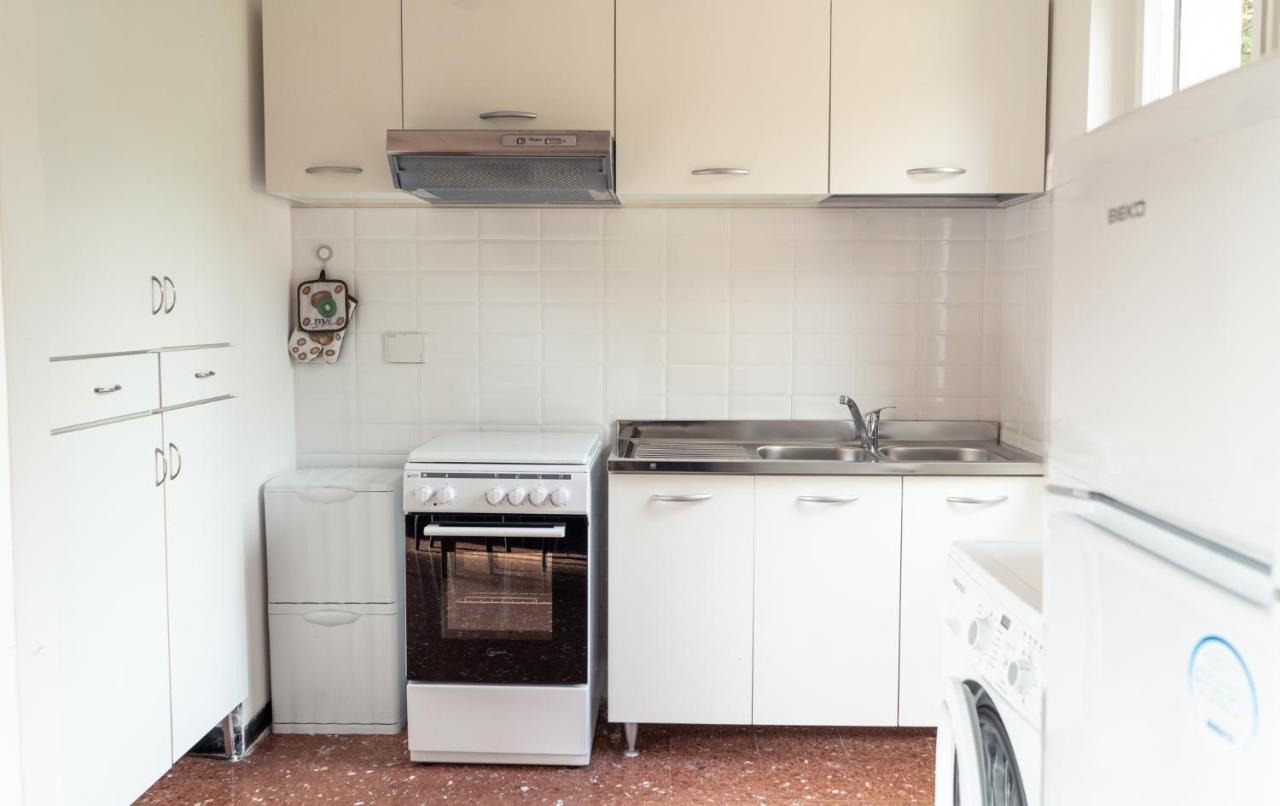 Apartmán Il Mare Fra Gli Ulivi Monterosso al Mare Exteriér fotografie